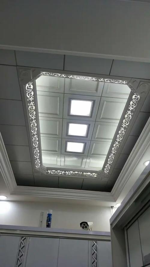 ,龙晟达产品2020集成吊顶新品上市,30x60的新产品